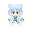 IceySnowpaws Plushie Petition