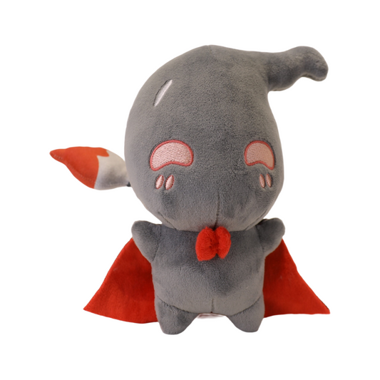 LawlessJane Plushie Petition