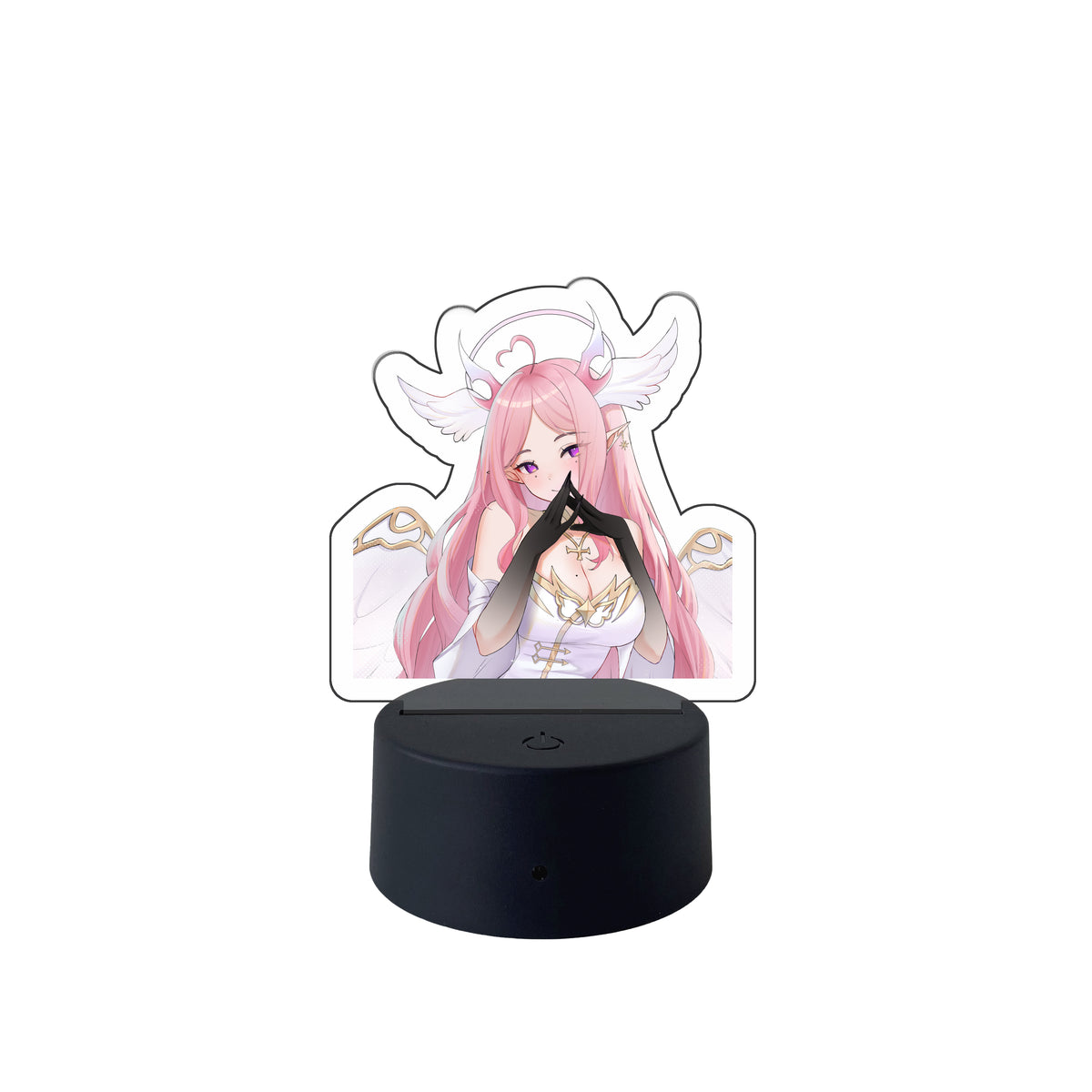 Inaraphim "Angelic" LED Desk Lamp