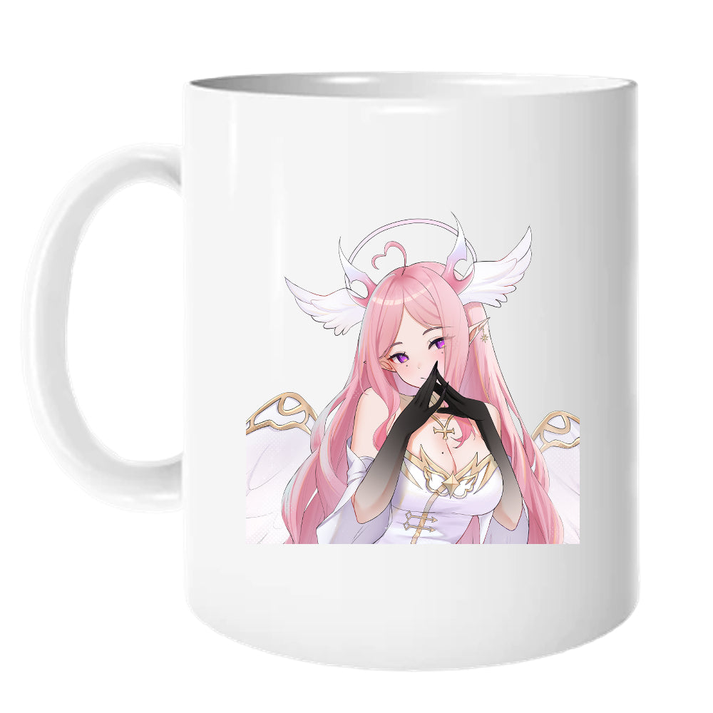 Inaraphim "Angelic" Mug