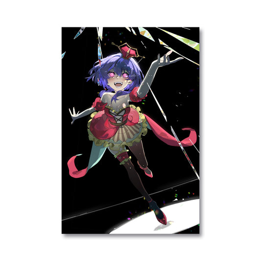Innisent "Eternal Encore" Poster