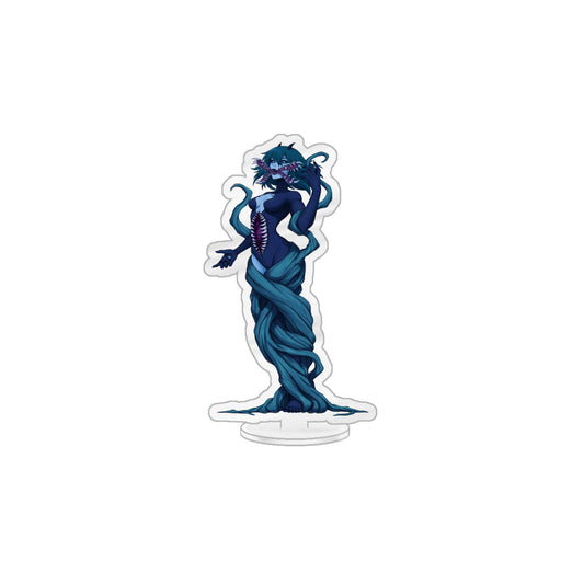 IsamaraArt Standee