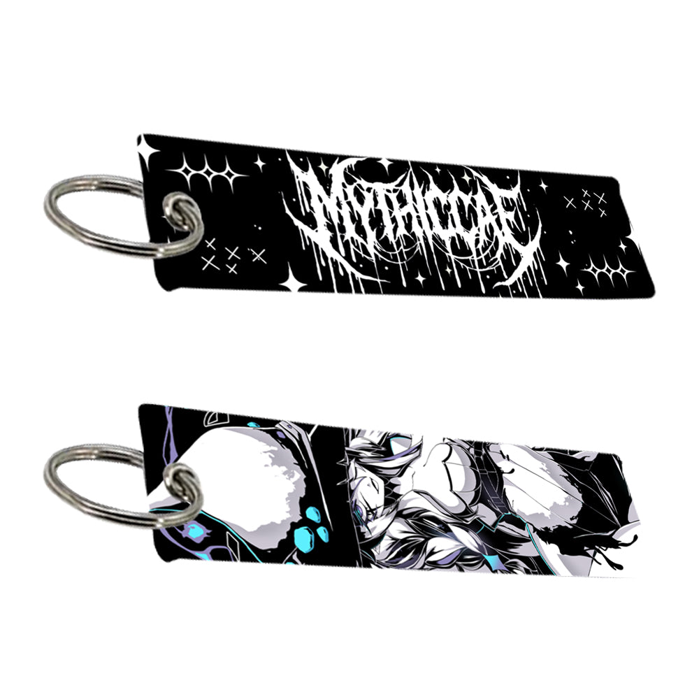 Mythiccae Jet Tag