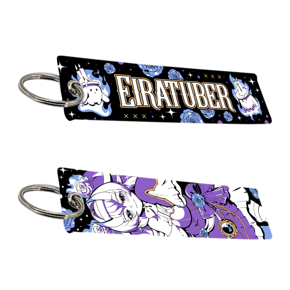 Eiratuber Jet Tag