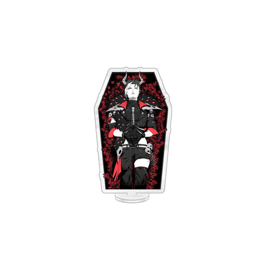 Juzo Eternal Slumber Standee