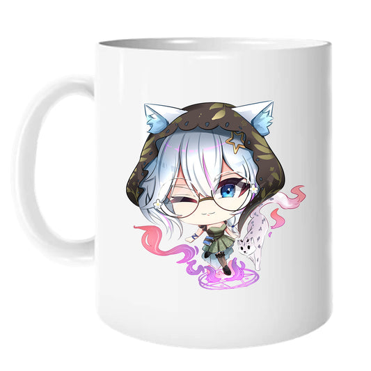 Kailyatv "Beauty Magical" Mug