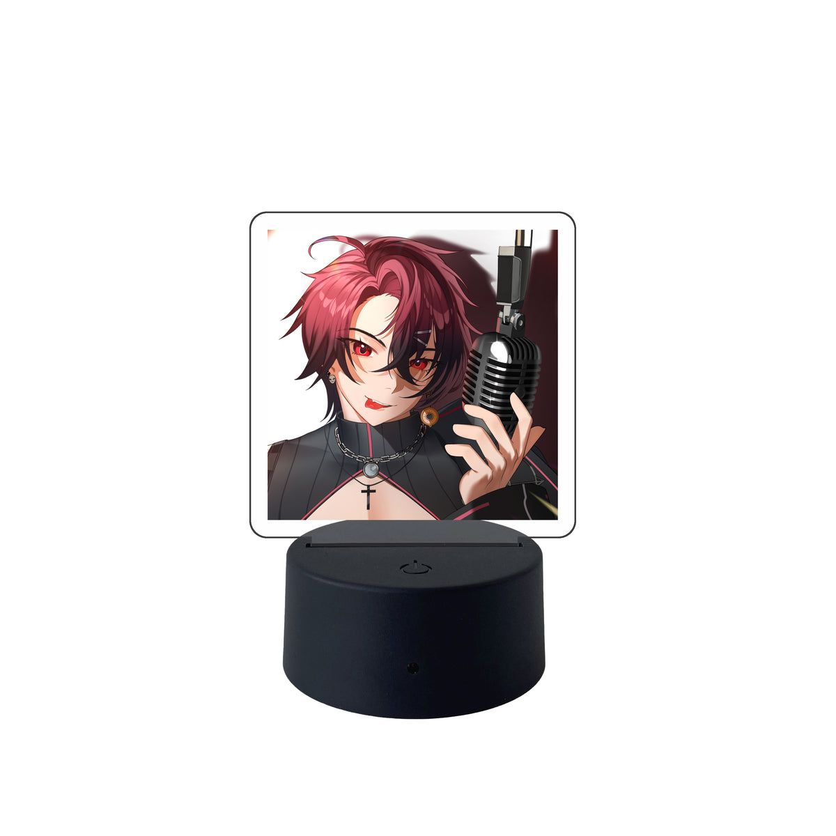 KamiOshiFader LED Desk Lamp