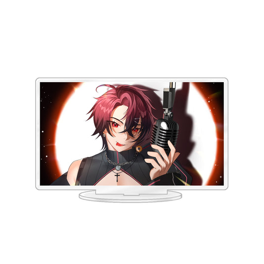 KamiOshiFader Standee