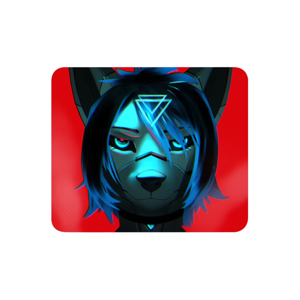 KaoriKoyote Mousepad