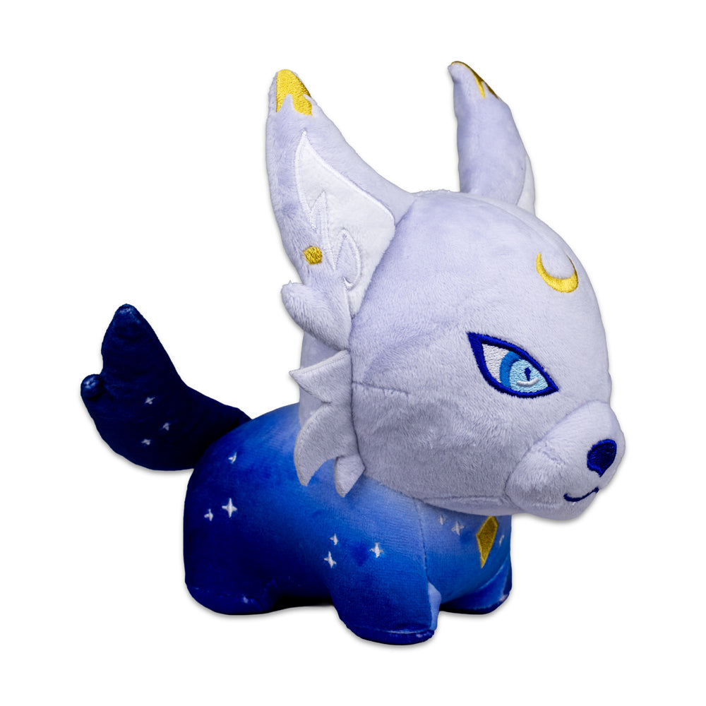 KasumiOkamiVT Stella Plushie