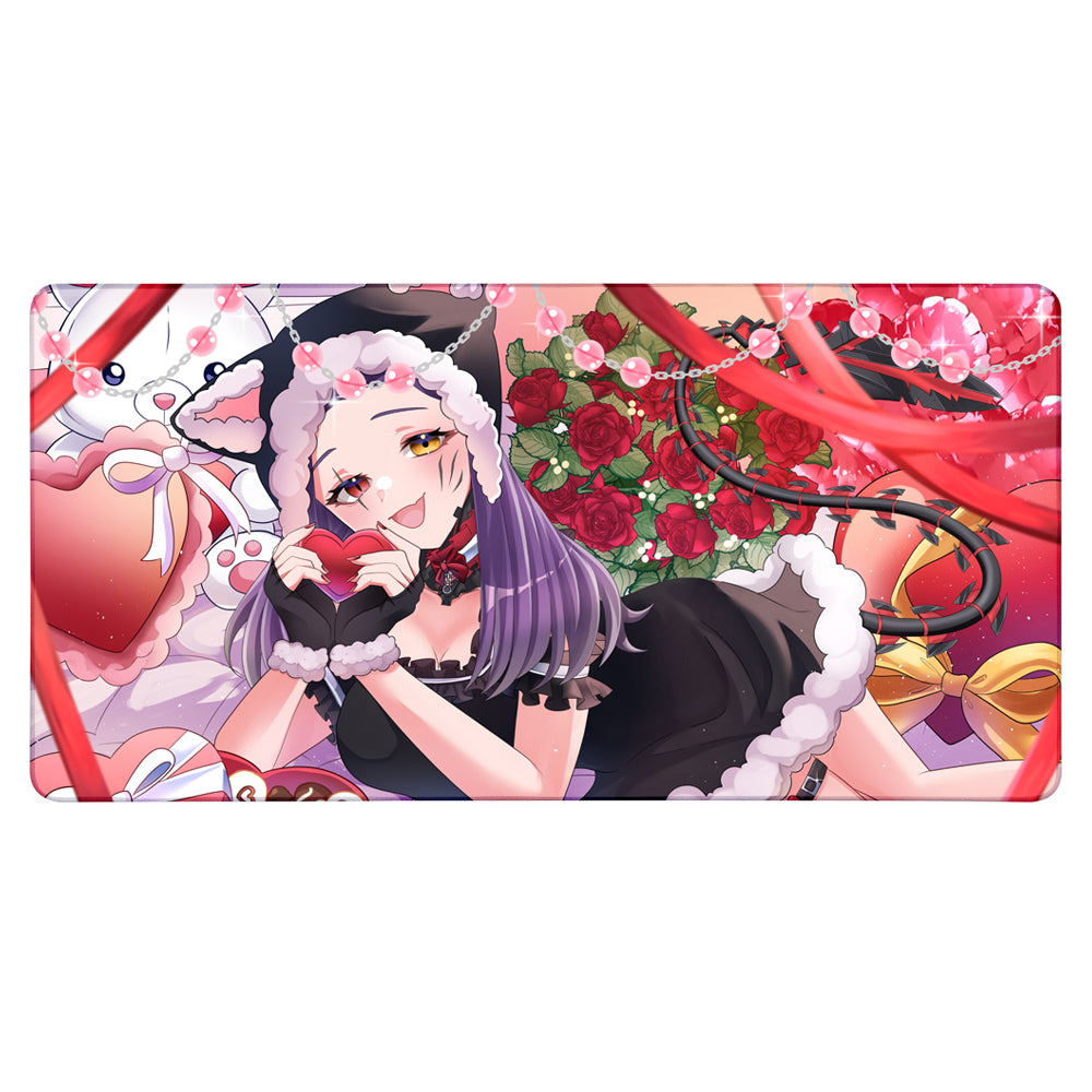Kayna "Valentine's 26" XXL Mousepad