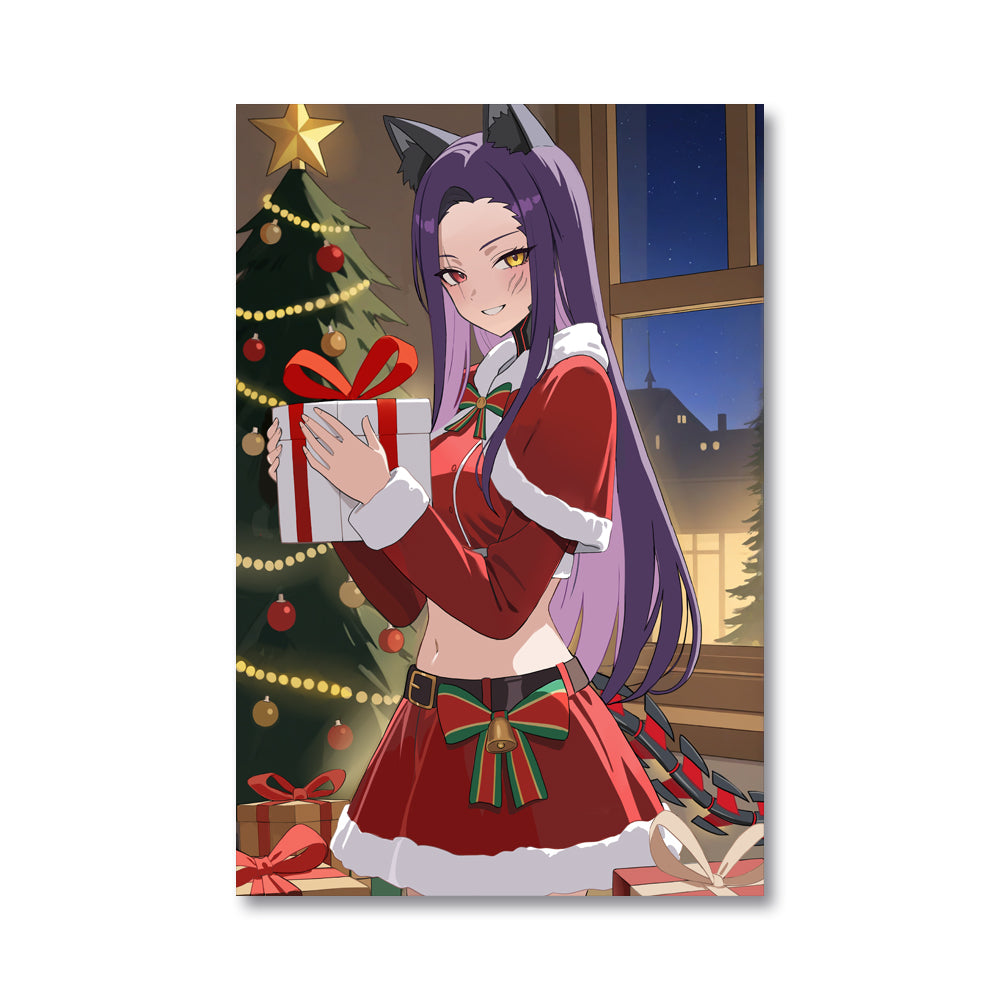 Kayna "Xmas 25" Poster