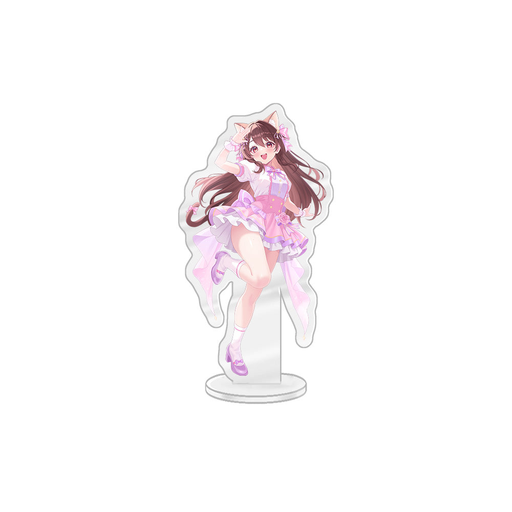 Kiki Asakura "Sakura" Standee