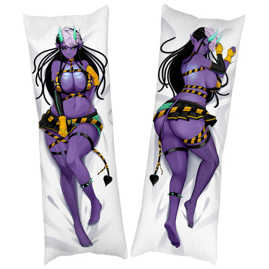 Kimical "Uranium Fever" Dakimakura