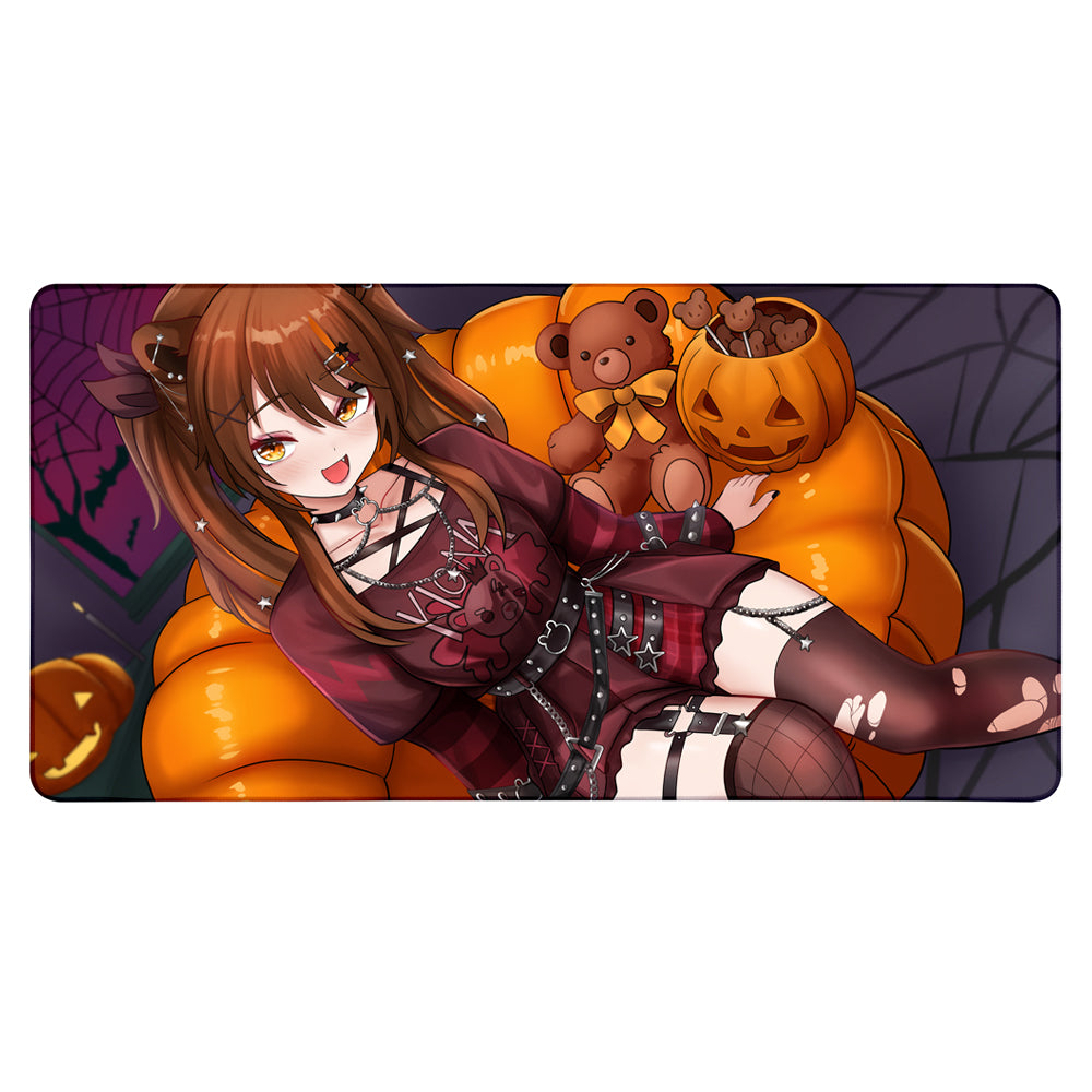 Kionafu Fall XXL Mousepad