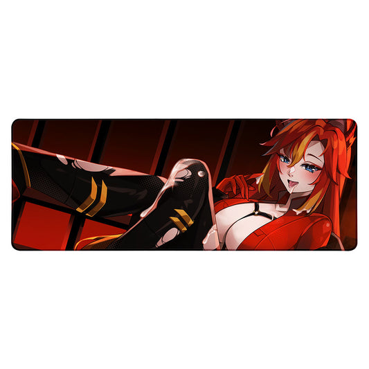 Kitsuaisu "Slime" XL Mousepad