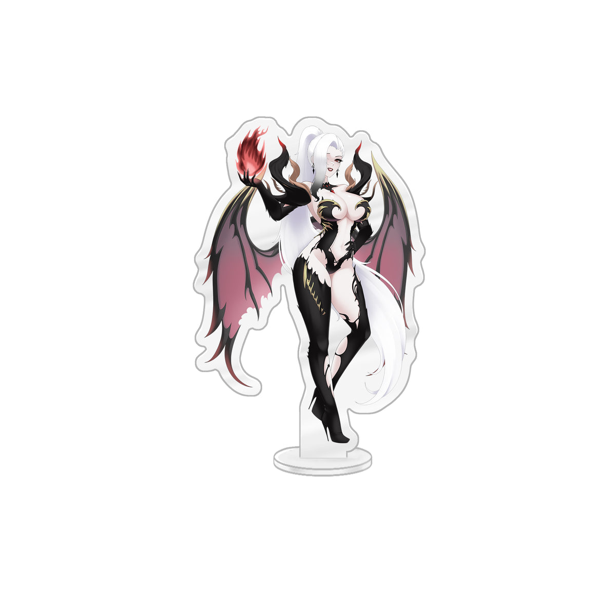 Kiyohime 'Mother's Embrace' Acrylic Standee