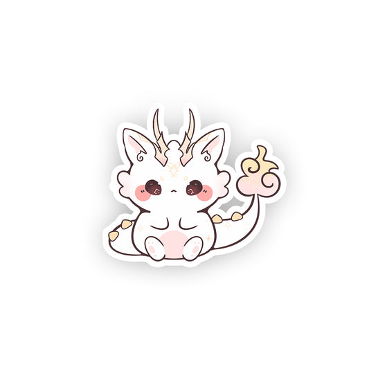 koroyopi Koro Sticker