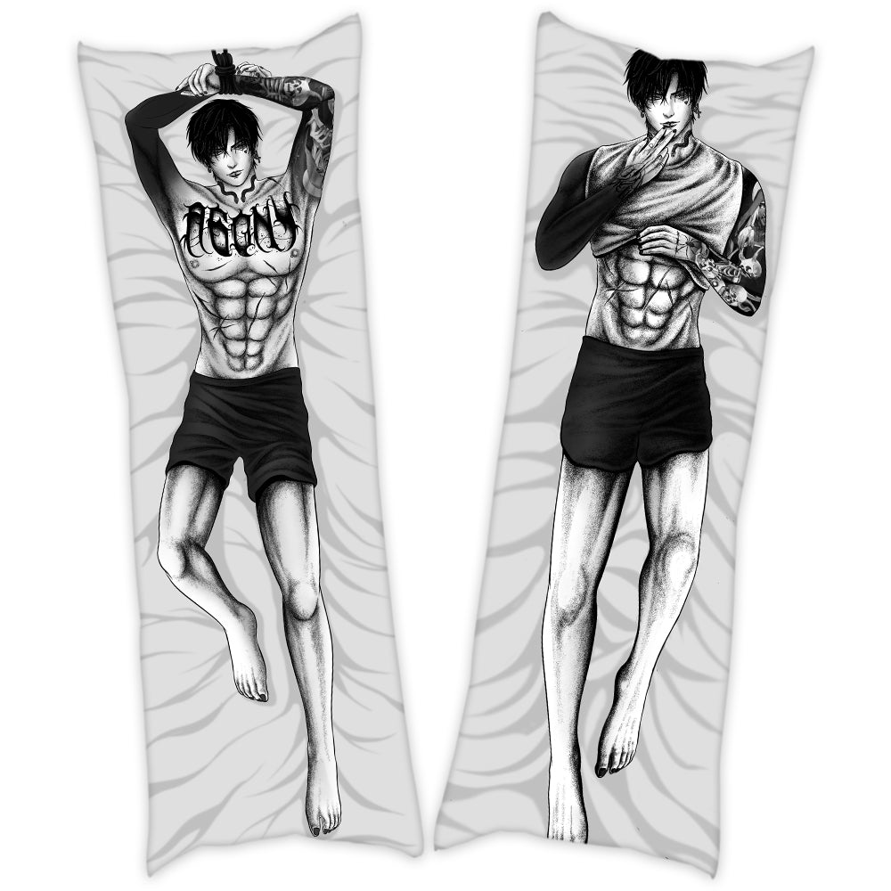 Kraven Daki