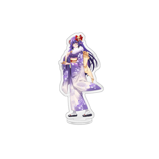 Kuromiya Lucien 'Year of the Sheep' Standee