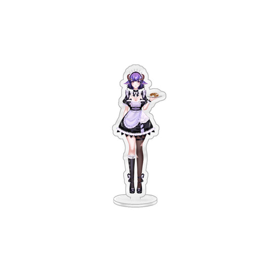 Kuromiya Lucien Let Me Serve You Standee