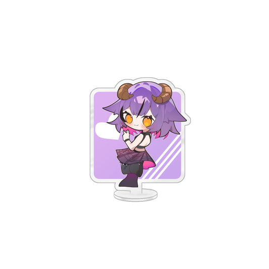Kuromiya Lucien Icon Standee