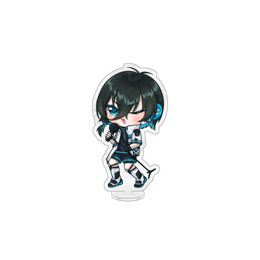 Kyohei Tekma Steal the Show Standee