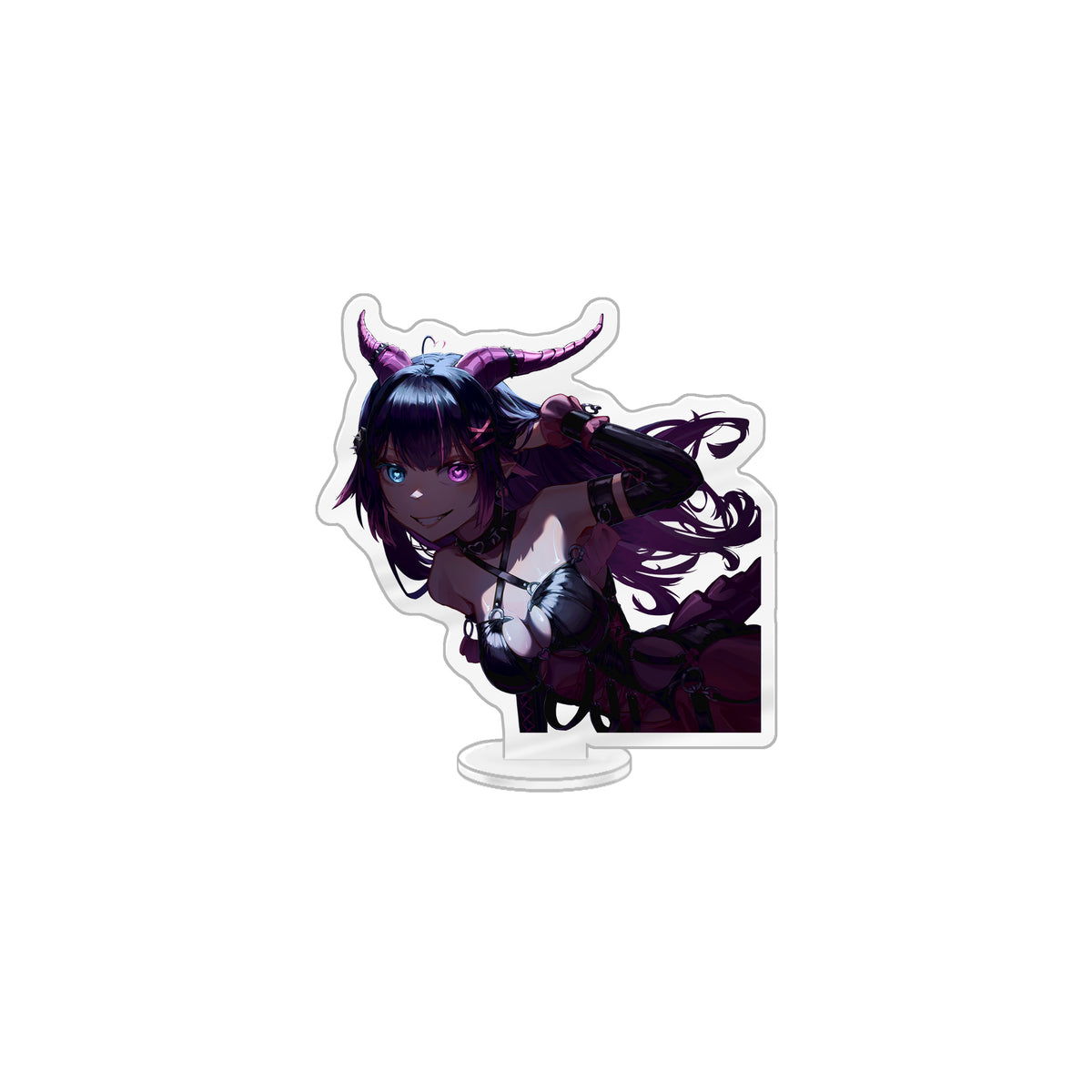 Kyundere Reflection Acrylic Standee
