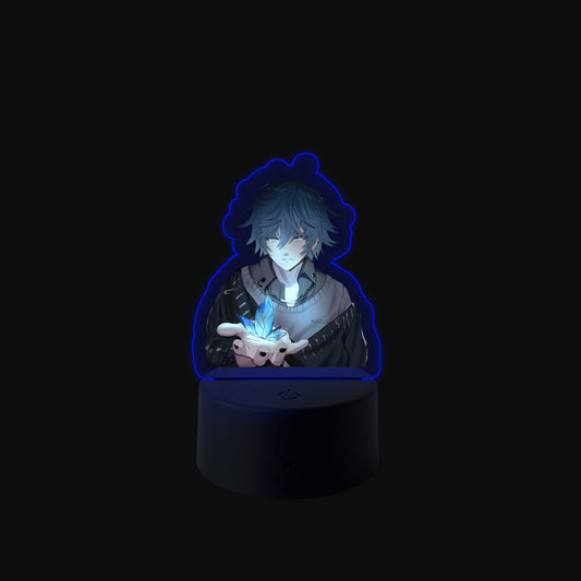 DarianHart Melancholy LED Desk Lamp