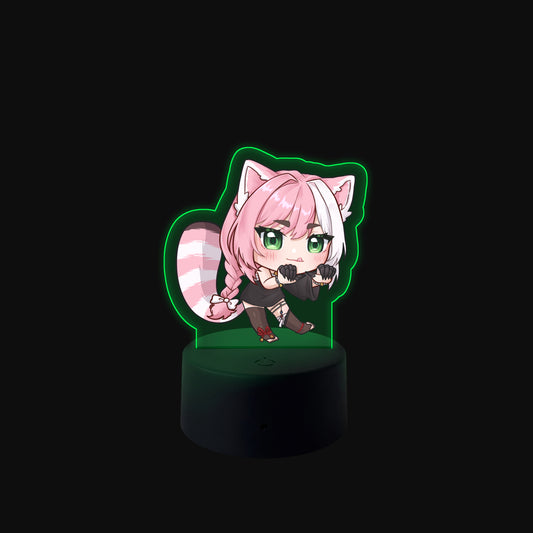 Magica Chibi LED Desk Lamp