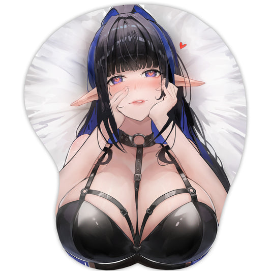 Lani 3D Mousepad