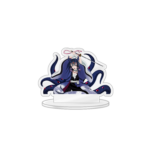 LazureLazuli Mini Standee