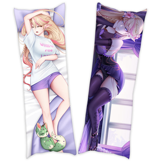 Littledreeea Dakimakura