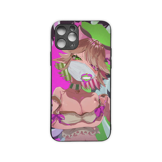 SweetyLoaf "Color Splash" Phone Case