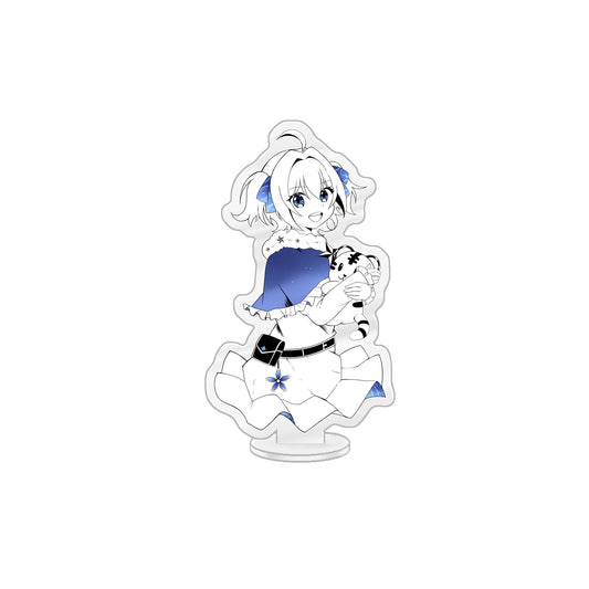 LumiiMari 'Dream Drip' Acrylic Standee