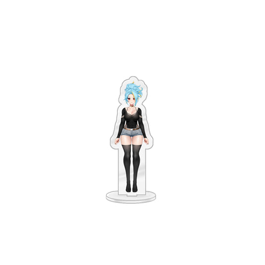 LuminusRed "The Brilliant Nova" Acrylic Standee