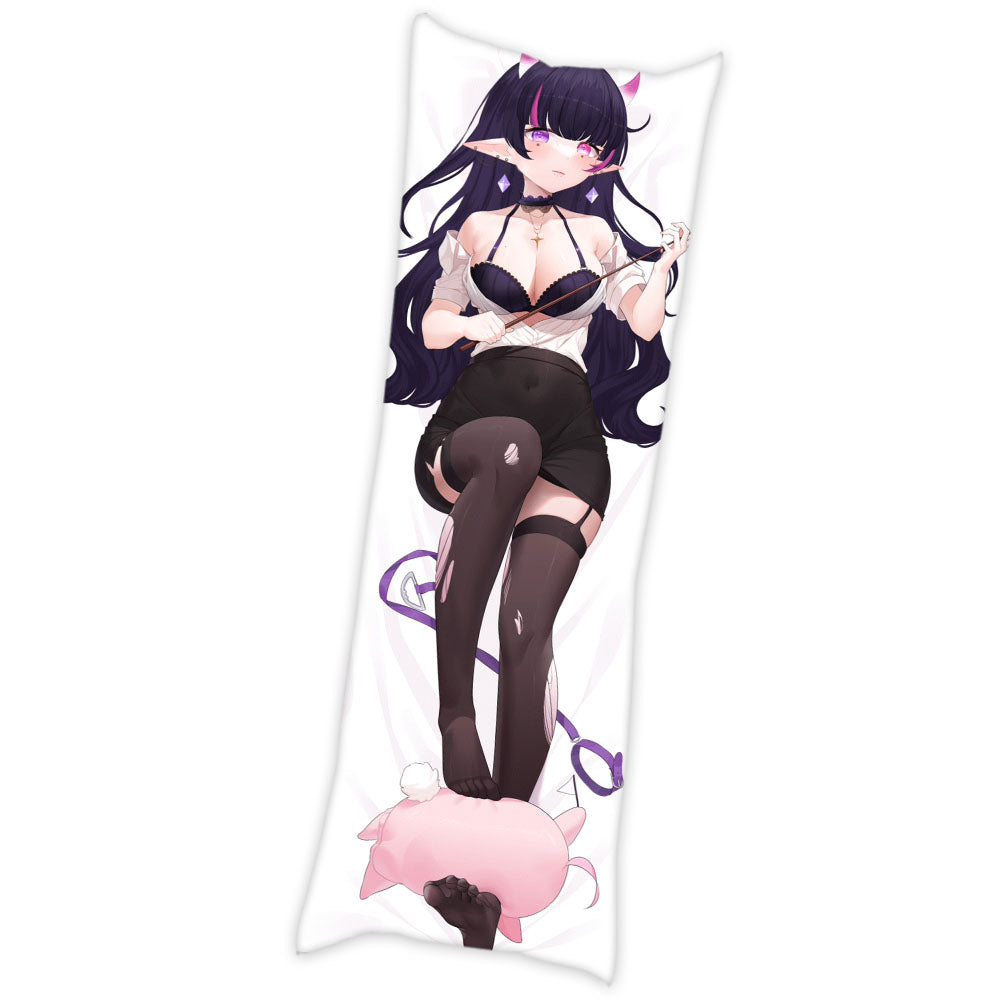 Lunanyxvt "Play Time" Dakimakura