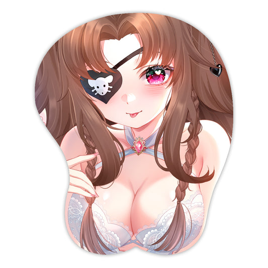 Kyoharu 3D Mousepad