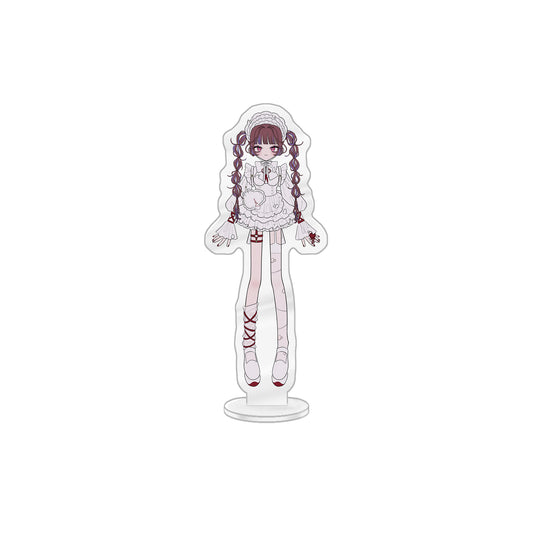 MaimeMeow Fashionista Lolita Standee