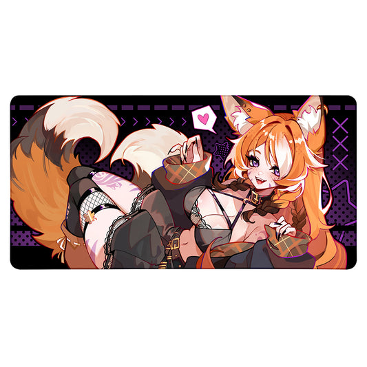 Maple 2.0 XXL Deskmat