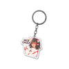 MayChan Keychain