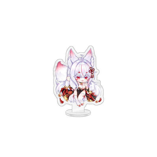 mei_satsuki Chibi Mini Standee