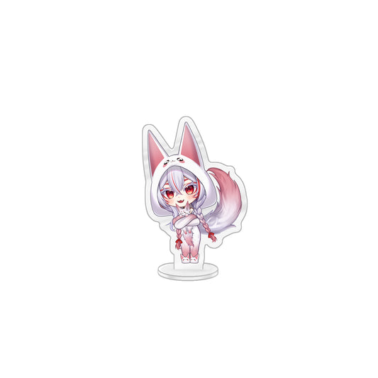 MeiSatsuki Snuggies Mini Standee
