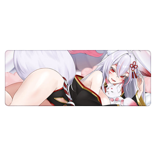 Mei Satsuki Nap Time XL Mousepad