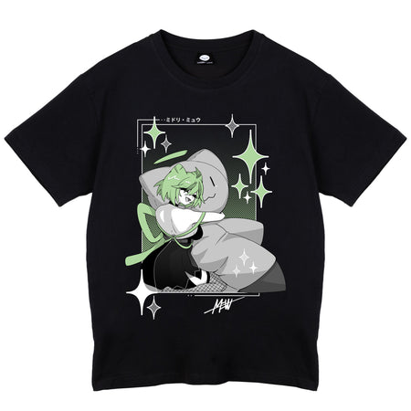 Midori Mew T-Shirt