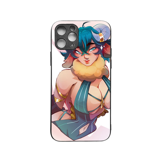 Miletta Everwool "Pin Up" Phone Case