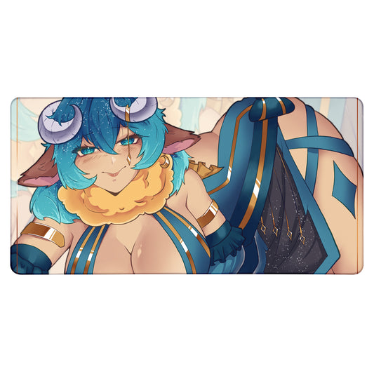 Miletta Everwool "Lazing & Grazing" XXL Mousepad