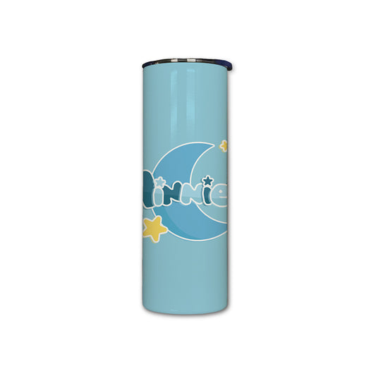 Minnieful Logo Tumbler
