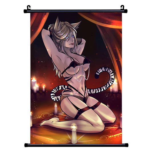 Wallscroll