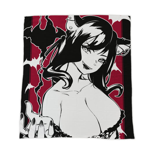 Mirophi Blanket
